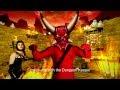 Dungeon Keeper *Horny Rap!* | Dan Bull 