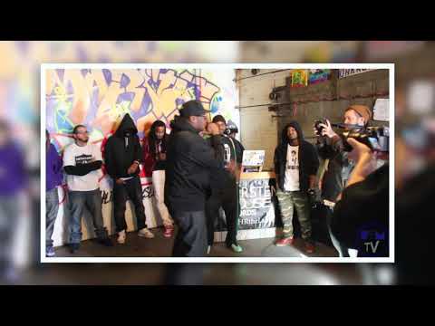 Free THE Cypher   Judah Priest