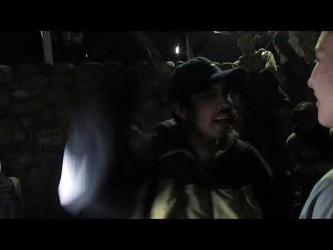 KSS SQUAD vs CANES - Semifinal - SURVIVAL (Fecha 5) 21/06 Rasen Rap