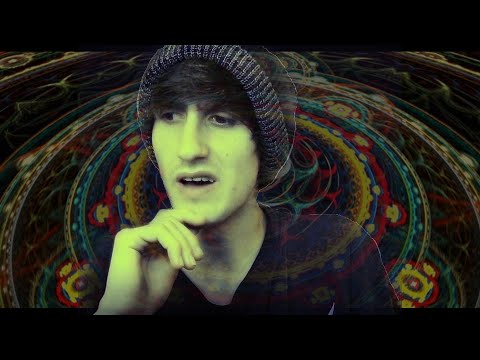 Trip Report: DPH/DXM Combo(Benadryl & Robitussin)400/300mg