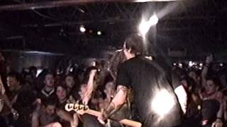 American Nightmare - Cambridge, MA 2002