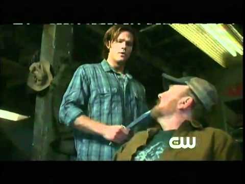 Supernatural-6x11 Appointment in Samarra Promo