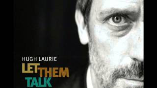 Hugh Laurie (2011) -Six Cold Feet