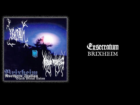 EXSECRATUM "Brixheim - Chapter Brix"