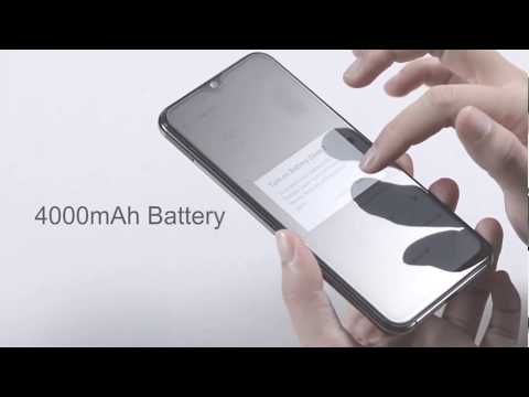 CUBOT X20 Pro 6.3 inch AI Triple Camera Smaprtphone Hands On Review - Price - Buy Online