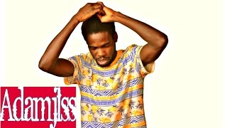 Adamjlss  - I'm incarcerated (audio) Lyrics