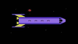 Alpha Beam with Ernie for the Atari 2600