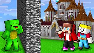 Download lagu JJ Hired a PRO BUILDER to Cheat in Minecraft Build Battle! Maizen mp3 Download lagu JJ Hired a PRO BUILDER to Cheat in Minecraft Build Battle! Maizen mp3