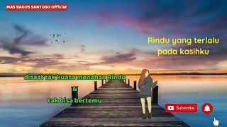 Download lagu senandung rindu versi story whatsapp mp3