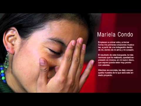 Mariela Condo - El Trigo y El Sol