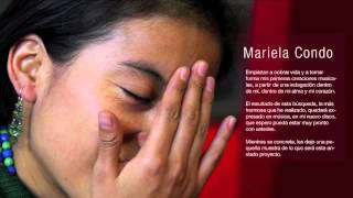 Mariela Condo - El Trigo y El Sol
