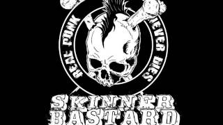 Skinner Bastard - Disgusto
