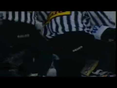 Santeri Heiskanen - "Polvitaklausten mestari"