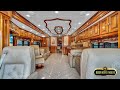 Check out this Video for a 2015 Tiffin Allegro Bus 45 LP(Stock #2015 Allegro Bus 45 LP)  for sale by Motorhome Finders. This unit is located in , TX