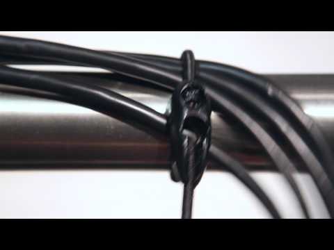 How to use a Fastfix bungee