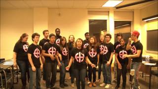 Where Have You Been? Turn Me On (Mashup) - A Cappella  - The Coda Conduct