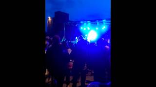 Di derre Konsert i Moss 01.07.2014