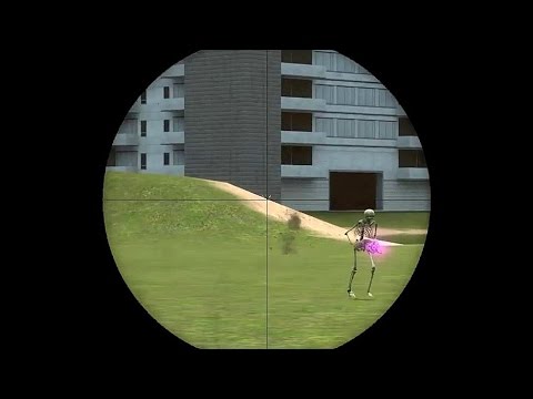 Garry's Mod - NeuroTec attempts scripted weapons update - new weapon base and proper fx