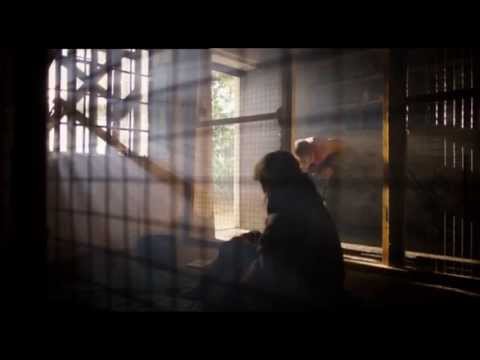 Kidnap and Ransom - Intimidation scene