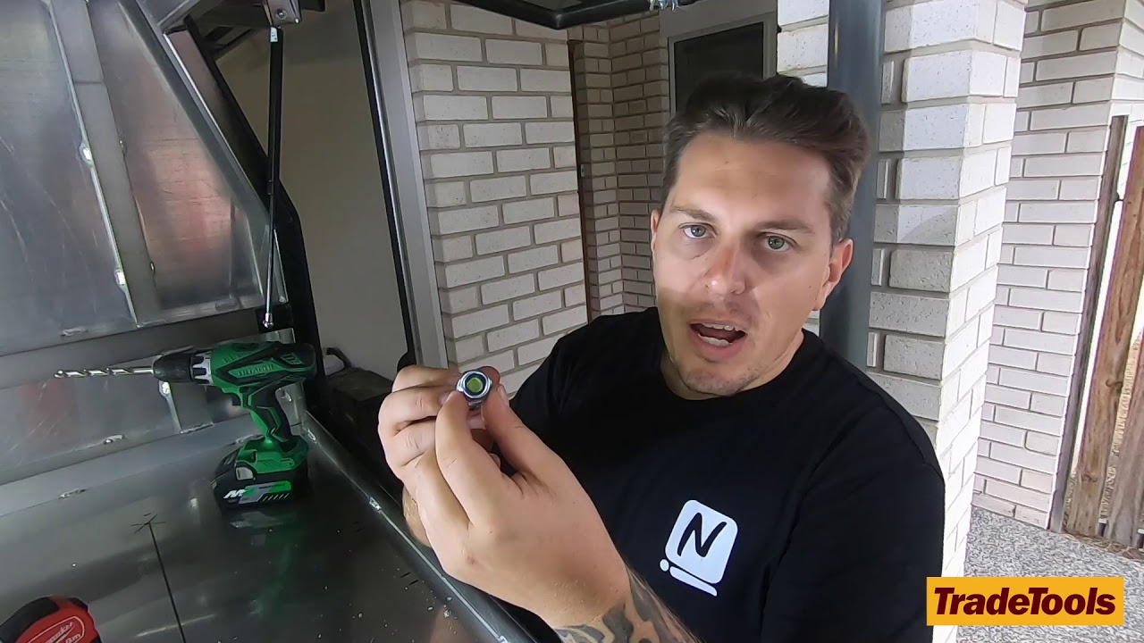 RIFAC1600MU - Renegade Industrial Flat Aluminium Ute Canopy 2 Door