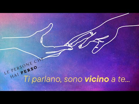 Ti parlano, sono vicino a te... Ecco i segnali che i nostri cari defunti ci inviano in continuazione