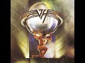 Van Halen 5150 Album Get Up