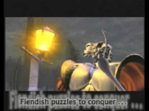 Thumbnail for MediEvil Trailer