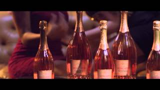 Red Cafe &quot;Fully Loaded&quot; ft. Trey Songz x Fabolous (OFFICIAL MUSIC VIDEO)