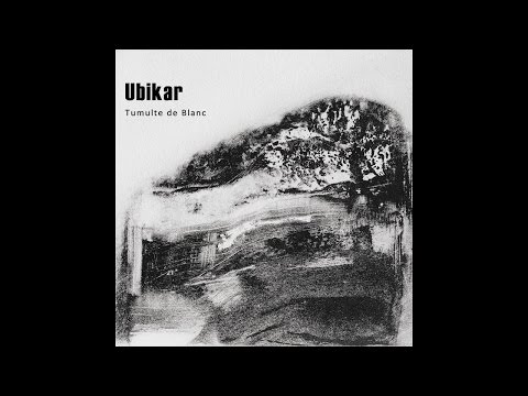 Ubikar - Tumulte de Blanc - 02 - Rien