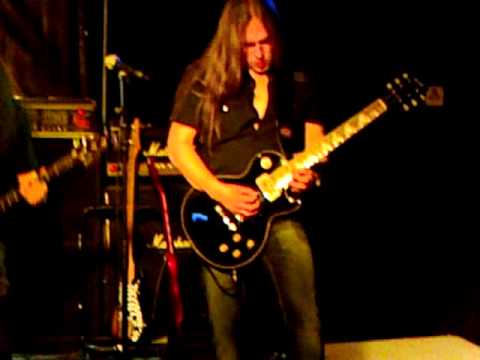 Black Rose Band - Thin Lizzy tribute - 