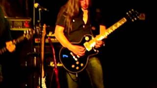 Black Rose Band - Thin Lizzy tribute - 