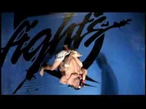 MMA CrFights - Salgado Vs Holmes