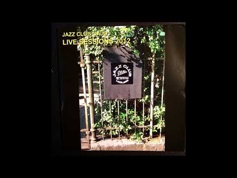 Jazz Club Gajo Trio - Bernie's Tune