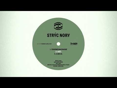 Idea ｘ Strýc Nory — Heč!