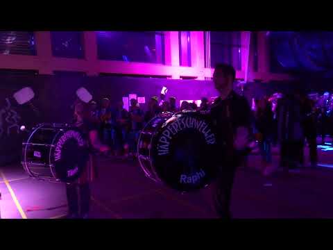 Mega FASNACHTSPARTY ZELL 23.01.2026 Häppereschweller Dagmarsellen ( 1 )