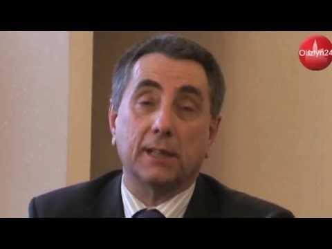 OLSZTYN24: Marek Szter - kandydat na kuratora OKS 1945 Olsztyn