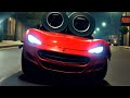McQueen DESTROYS Radiator Springs Cars Remake