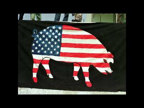 Jaime Guevara - Base de Manta - Objetores de Conciencia / 2025