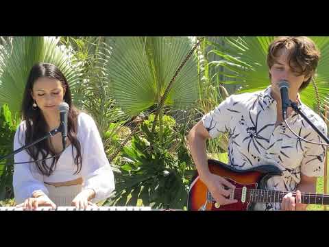 Kids - MGMT (Cover) by Kahuna Duo