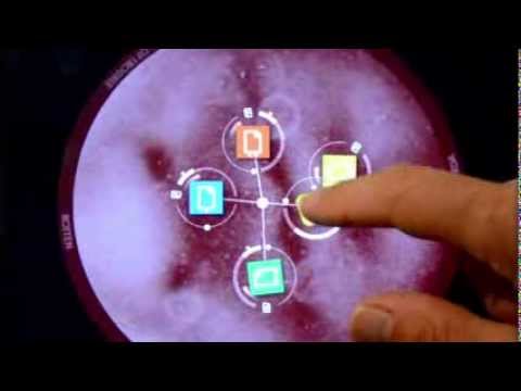 Reactable Oliver Huntemann
