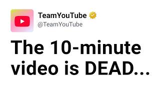 YouTube Changed… The NEW Way To Win The Algorithm