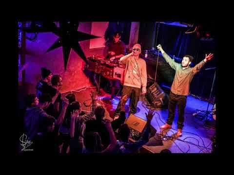 Arbak - Nie znajdziesz mnie tam (prod. The Droppers)