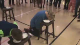 Jack Frost Nipping at Your Nose - M2WI (Nose Dive)