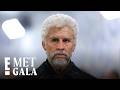 Bad Bunny Is Unrecognizable As An Old Man At Met Gala 2026 E News