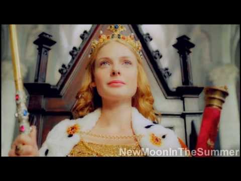 The White Queen ● Opening Credits || Tudor Style ||