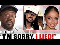 Beenie Man BREAKS HIS SILENCE… Things Just Got WORSE