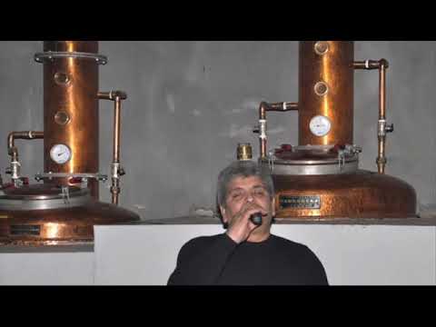 Сашо Роман - Китка на живо 1