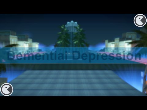 [DM] ^PuNk^ v8 - Demential Depression