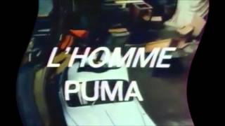 DJ NIAL - L'homme Puma