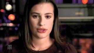 Finchel You Belong With Me